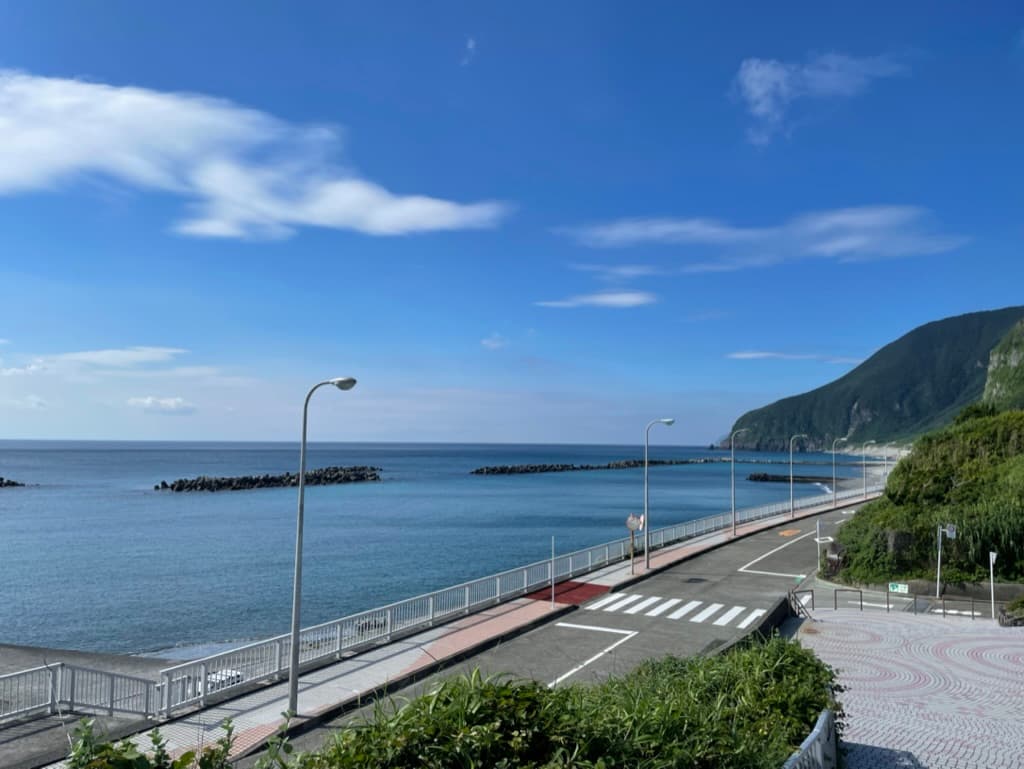 立地